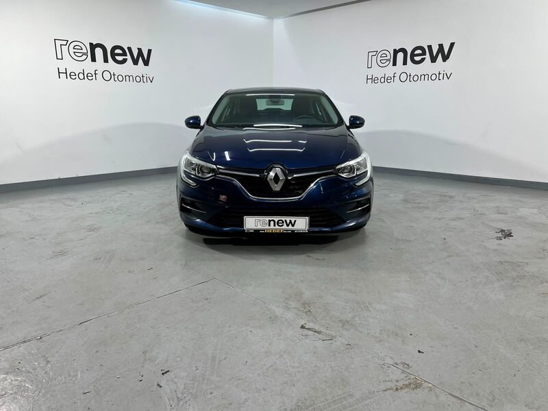 2023 Renault Megane