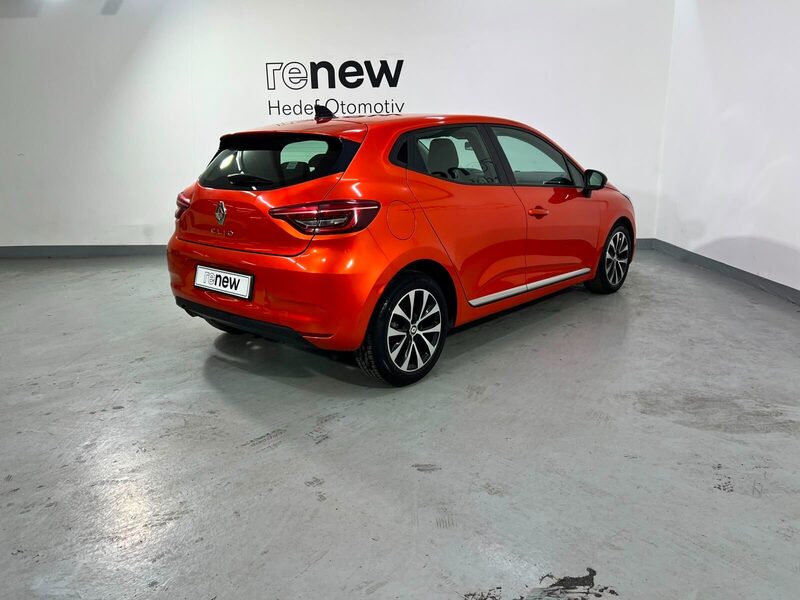 2023 Renault Clio