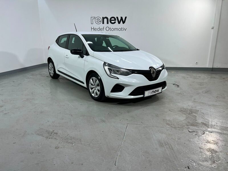 2023 Renault Clio
