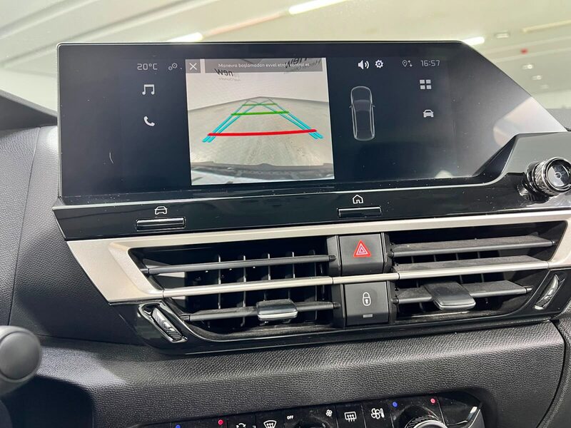 2024 Citroen C4 X