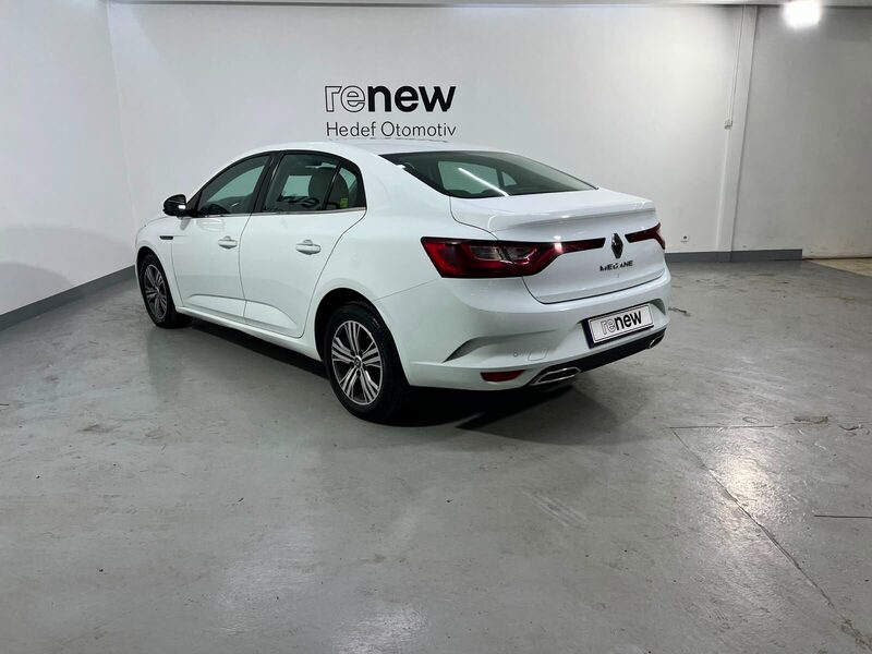 2023 Renault Megane