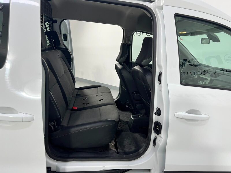2024 Renault Express Combi