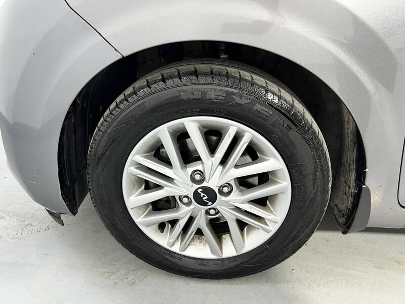 2023 Kia Picanto