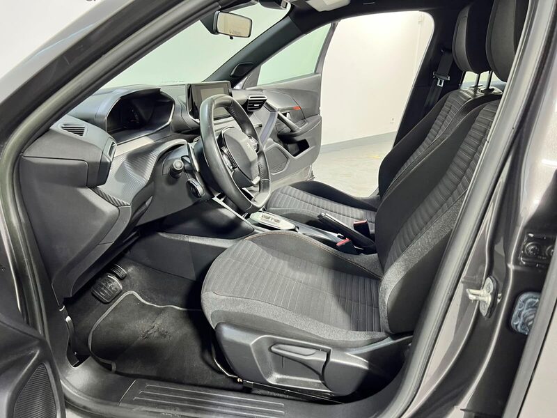 2023 Peugeot 2008
