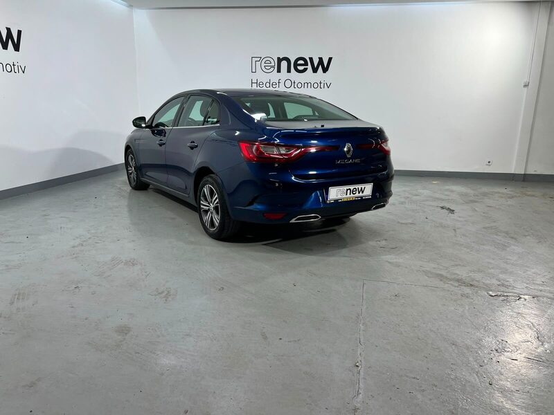 2023 Renault Megane
