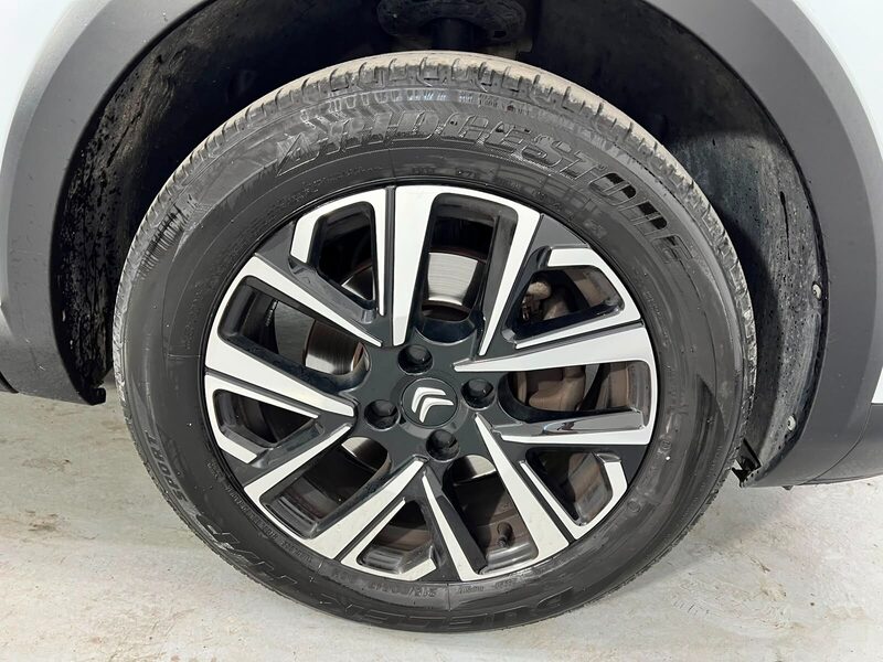 2024 Citroen C4 X
