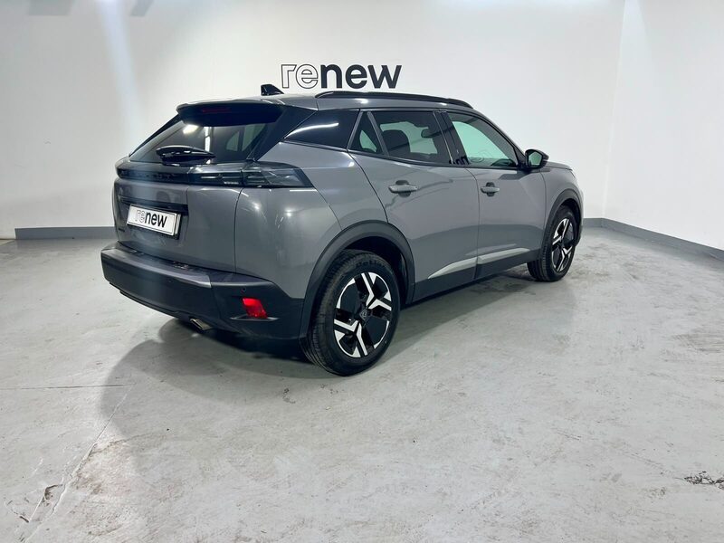 2023 Peugeot 2008