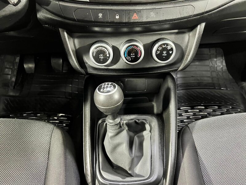 2023 Fiat Egea Cross
