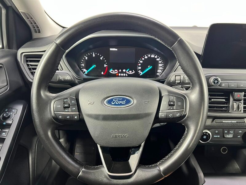 2024 Ford Focus