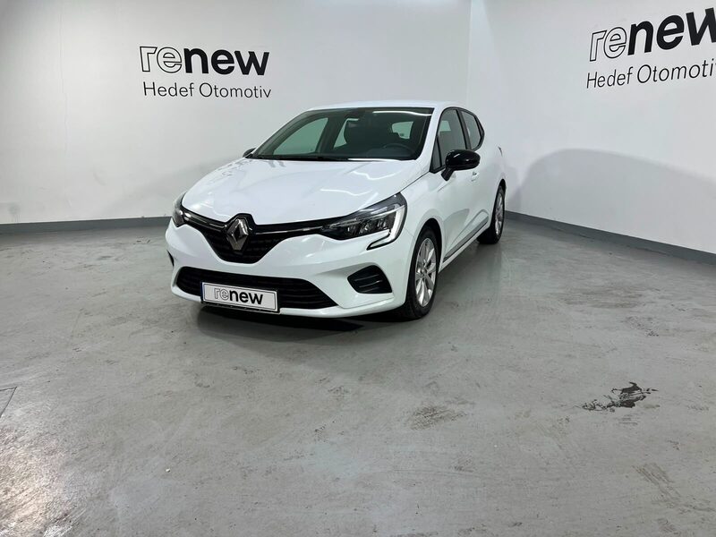 2023 Renault Clio