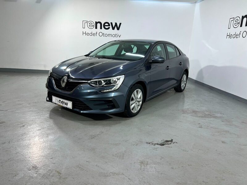 2024 Renault Megane