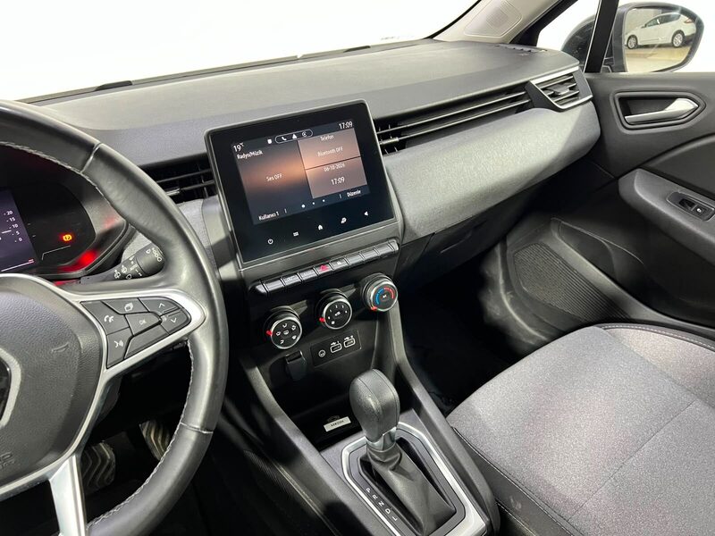 2023 Renault Clio