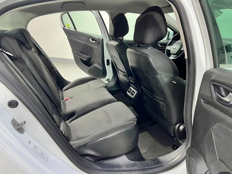 2023 Renault Megane