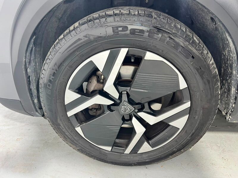 2023 Peugeot 2008