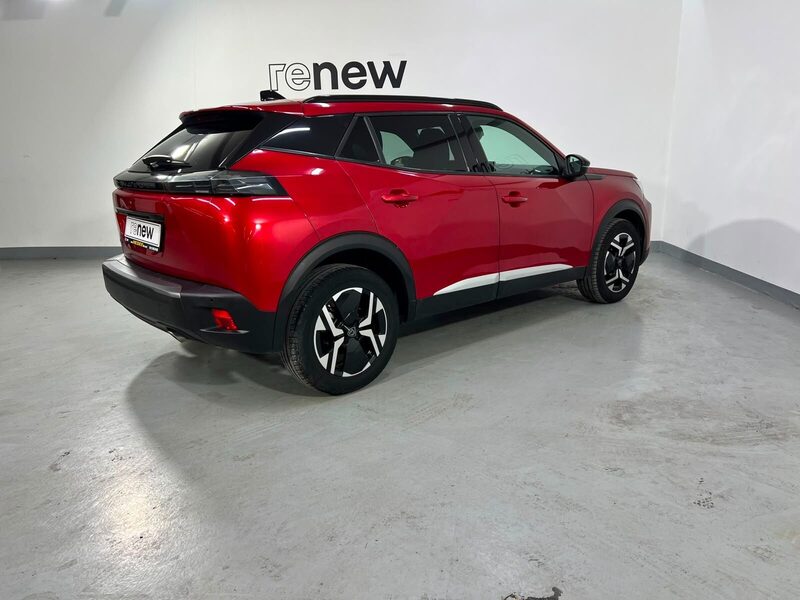 2023 Peugeot 2008