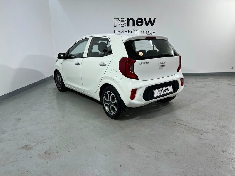 2023 Kia Picanto