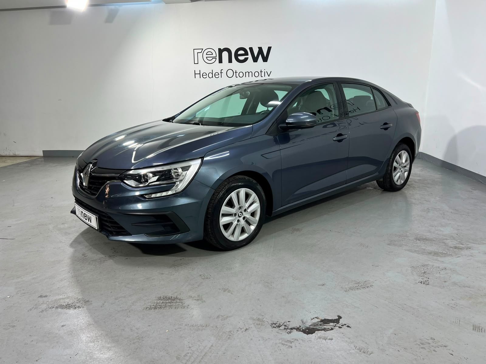 2024 Renault Megane