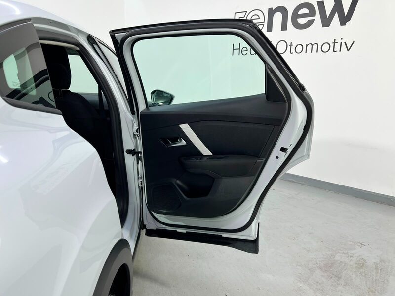 2024 Citroen C4 X