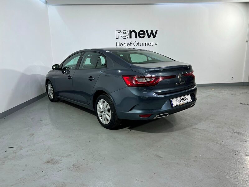 2024 Renault Megane