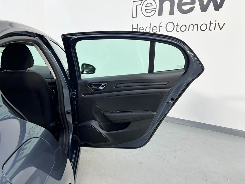 2024 Renault Megane