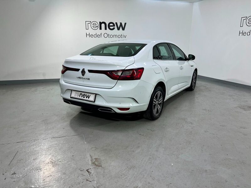 2023 Renault Megane