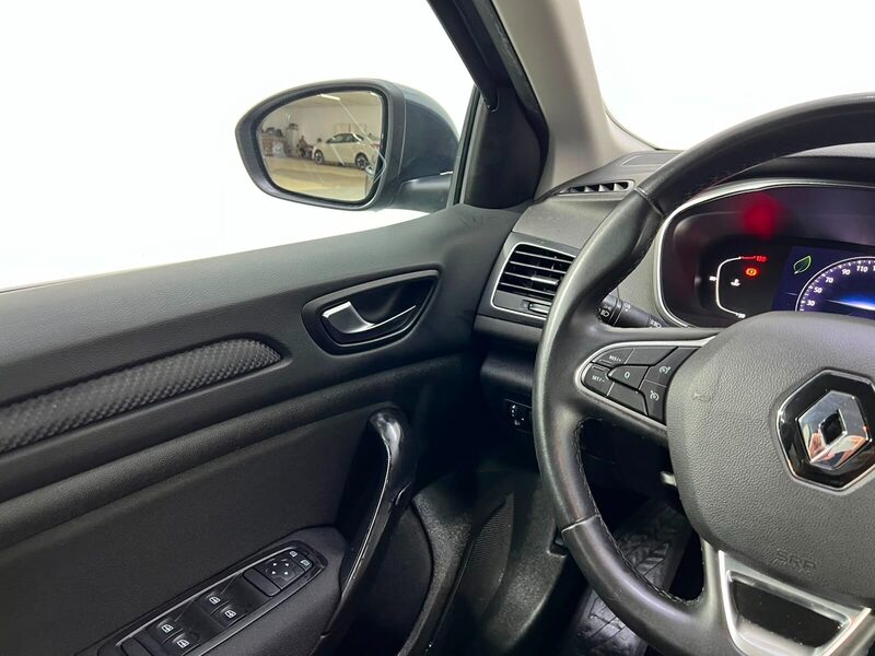 2024 Renault Megane