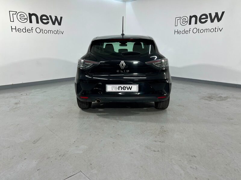 2023 Renault Clio