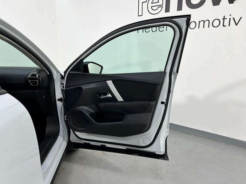2024 Citroen C4 X