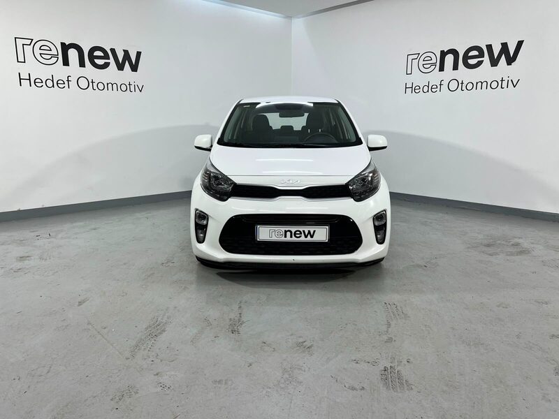 2023 Kia Picanto