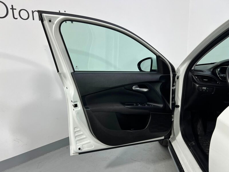 2024 Fiat Egea Cross