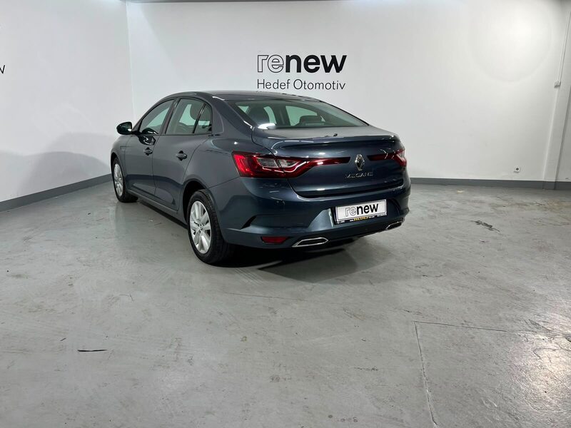 2024 Renault Megane