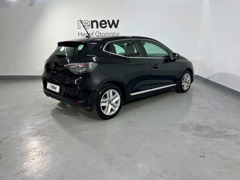2023 Renault Clio