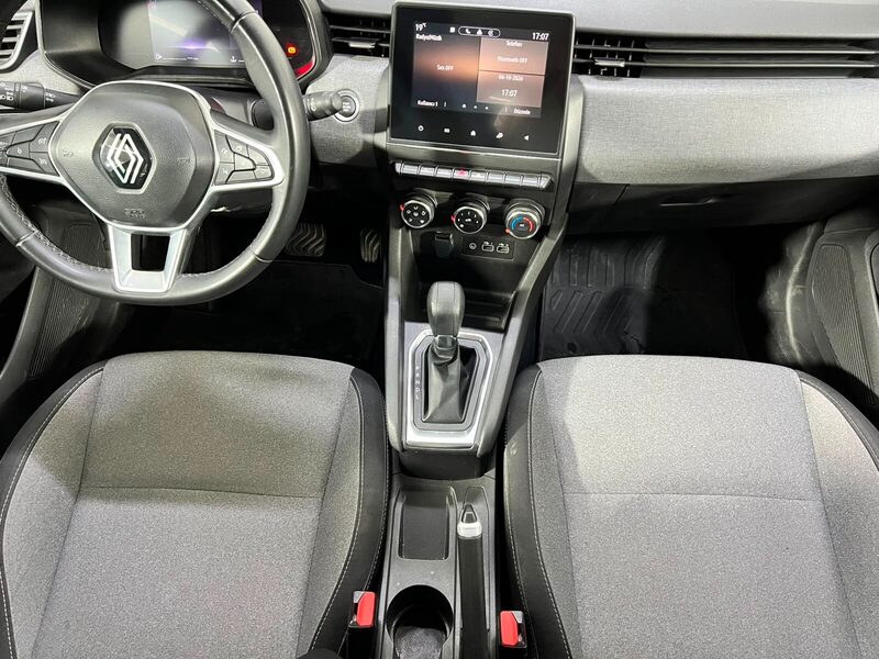 2023 Renault Clio