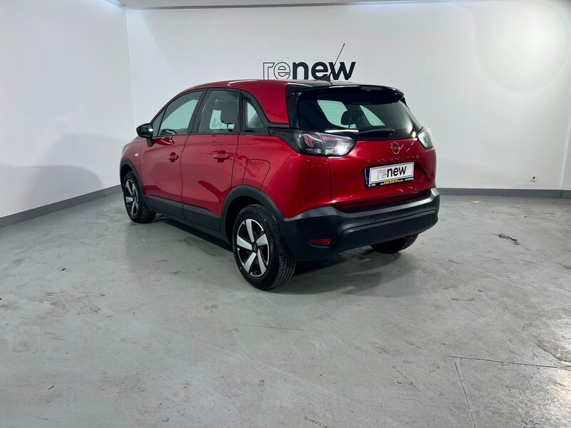2024 Opel Crossland
