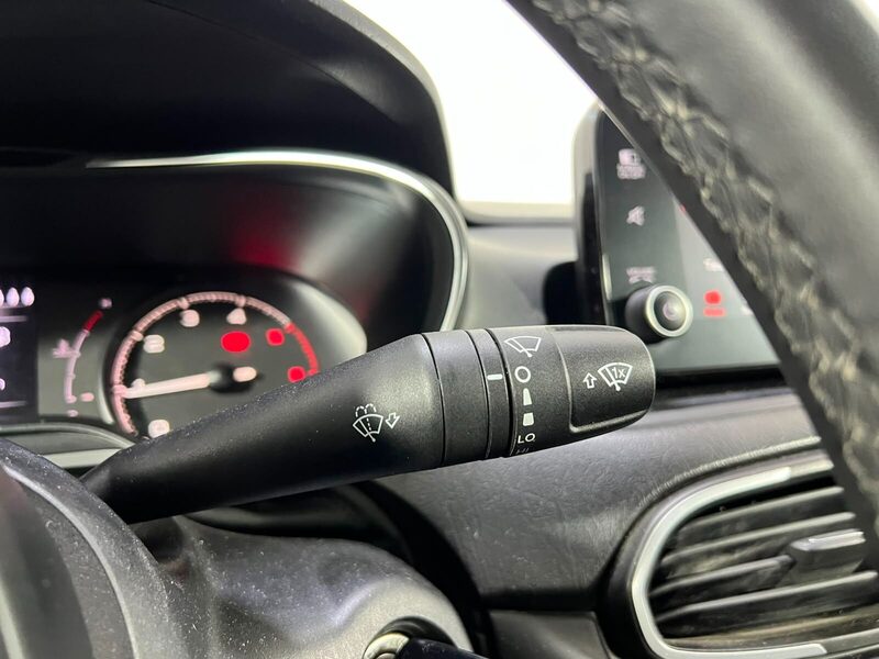 2023 Fiat Egea