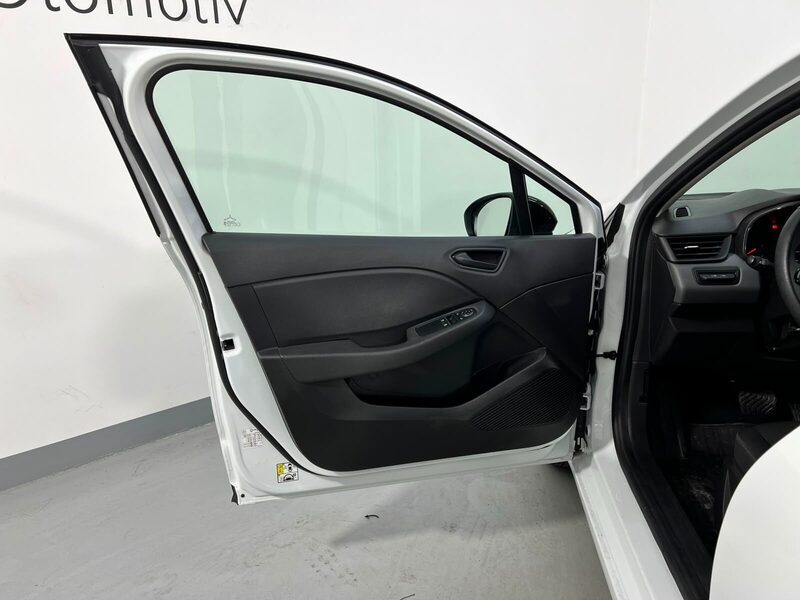 2023 Renault Clio