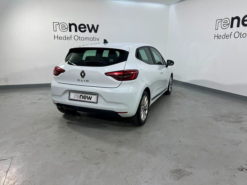 2023 Renault Clio