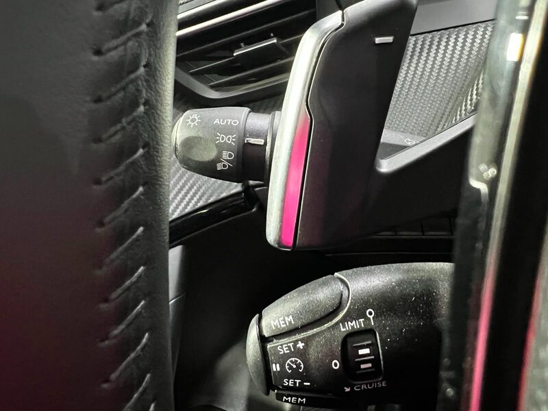 2023 Peugeot 2008