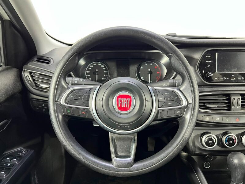 2024 Fiat Egea