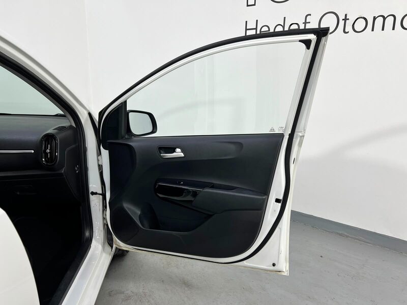 2023 Kia Picanto