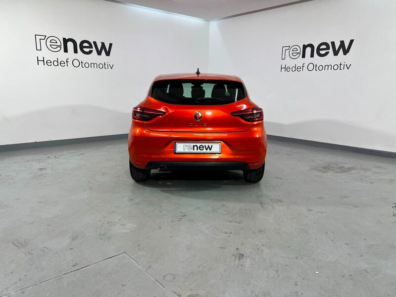 2023 Renault Clio