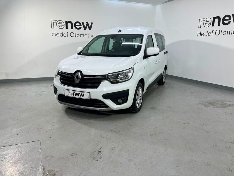 2024 Renault Express Combi