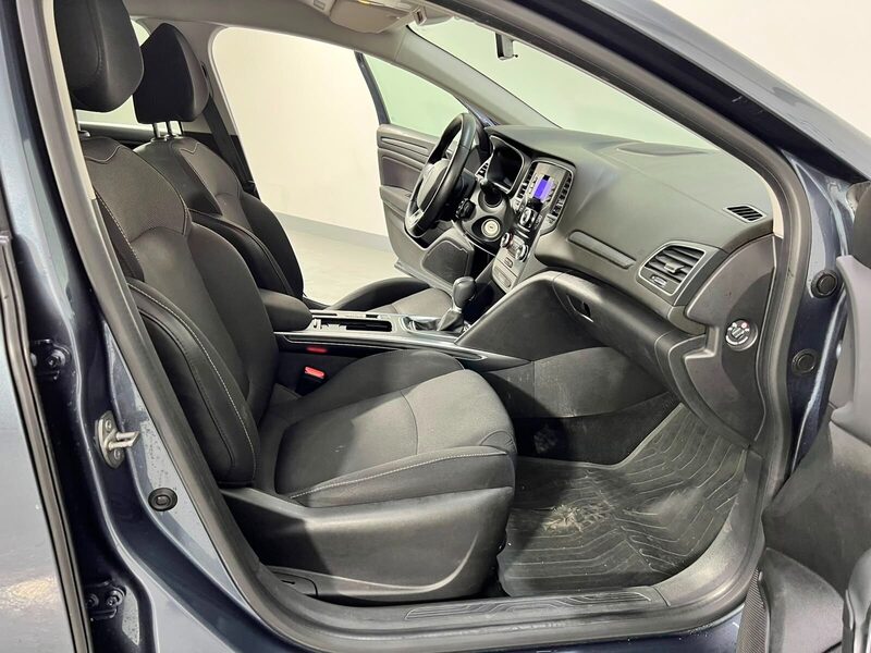 2024 Renault Megane