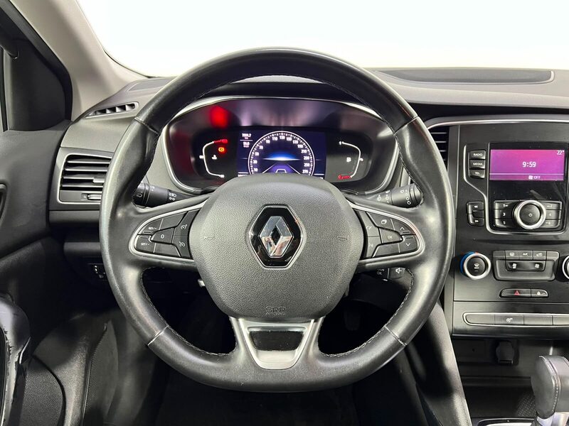 2024 Renault Megane