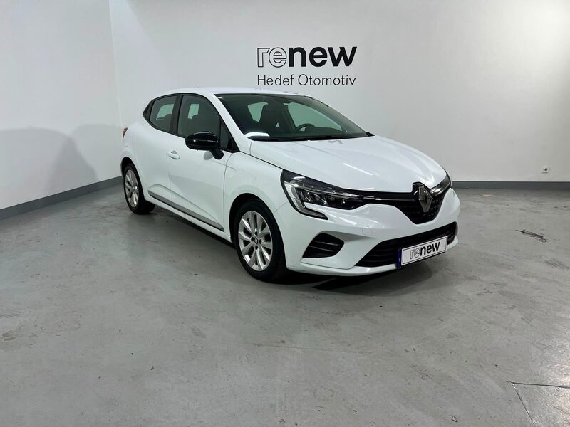 2023 Renault Clio