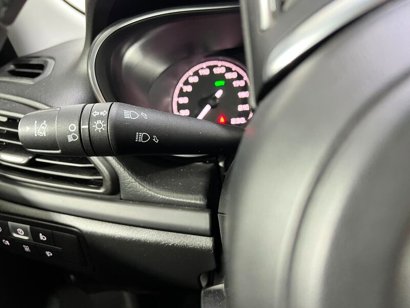 2024 Fiat Egea Cross