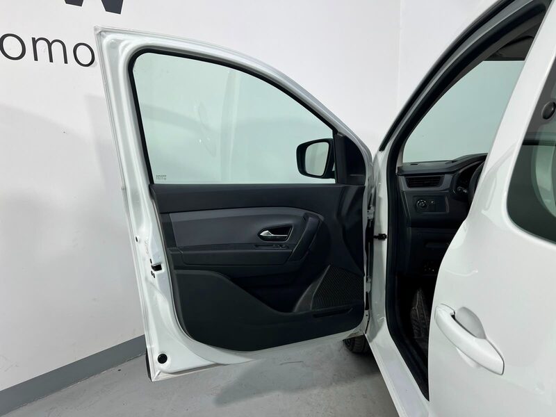 2024 Renault Express Combi