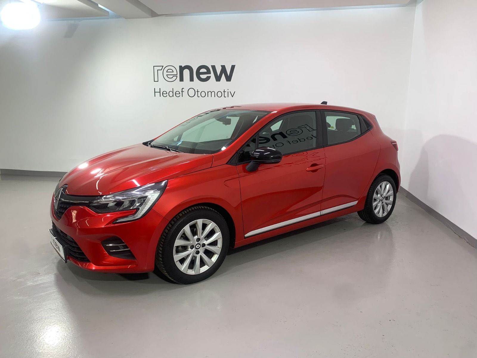 2023 Renault Clio