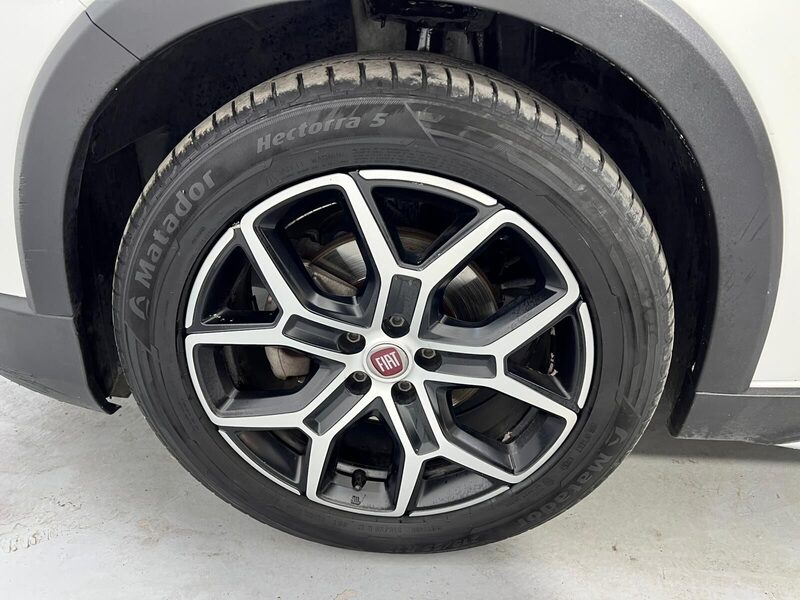 2024 Fiat Egea Cross