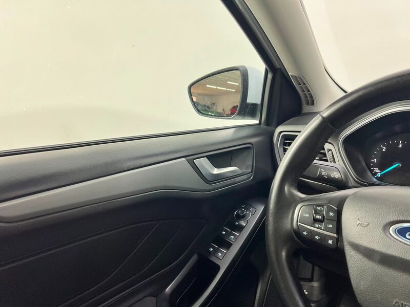 2024 Ford Focus